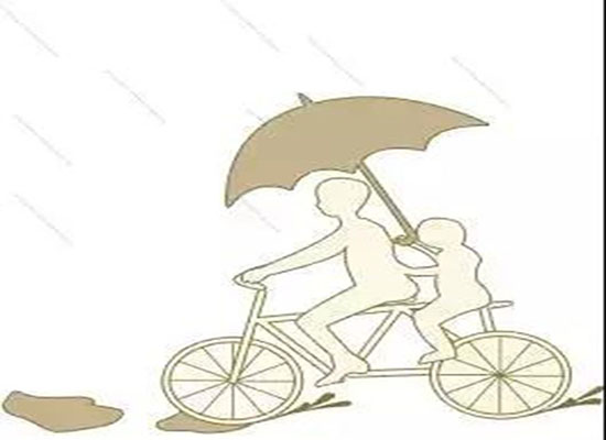 Sei cresciuto con il padre, è cresciuto con te15101931.jpg You grew up with father, He grew older with you15101931.jpg