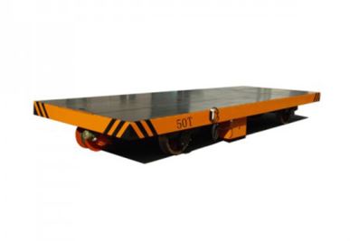 Carrello di trasporto alimentato dalla guida del conduttore