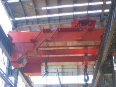 QDY Heavy Duty Casting gru 200 Ton